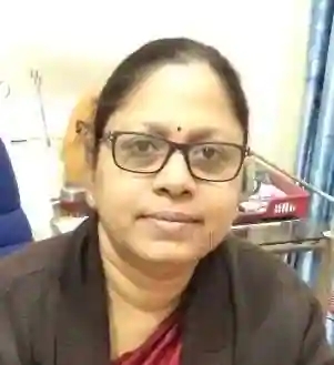 Dr. Abha Saraf