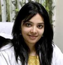 Dr. Vidushi Jain