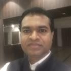 Dr. Sarang Atram