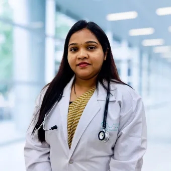 Dr. Trupti N