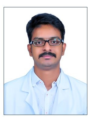 Dr. Loganathan R