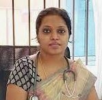 Dr. Priya Vardhini William