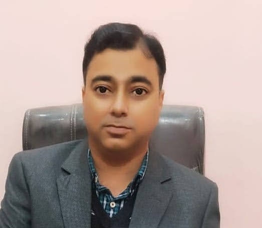 Dr. Shashikant Baranwal