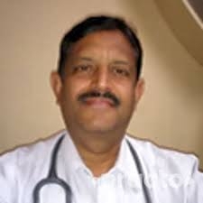 Dr. Satish Gupta