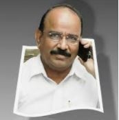 Dr. K Sundar Rao