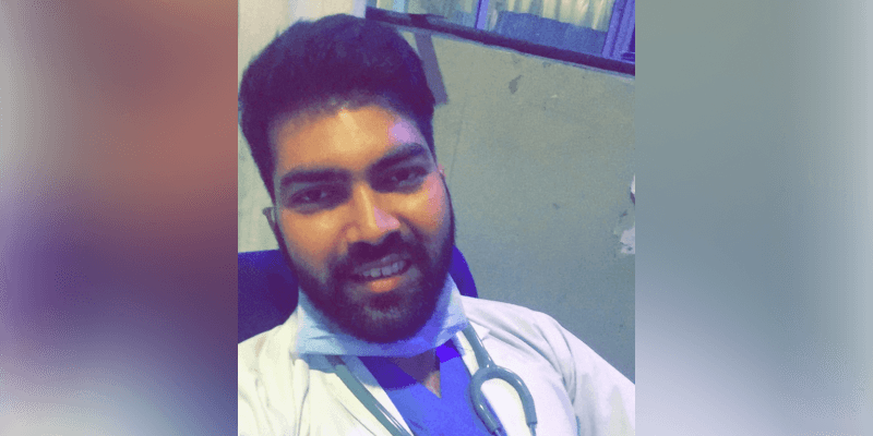 Dr. Prateek Singhal
