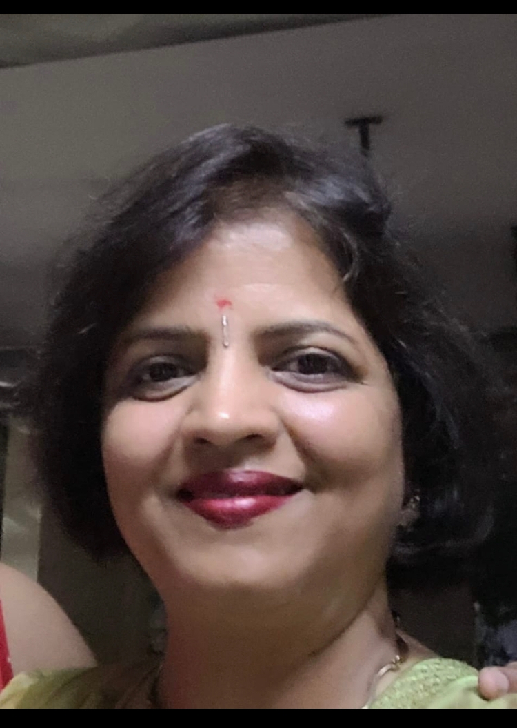 Dr. Shalini Agarwal