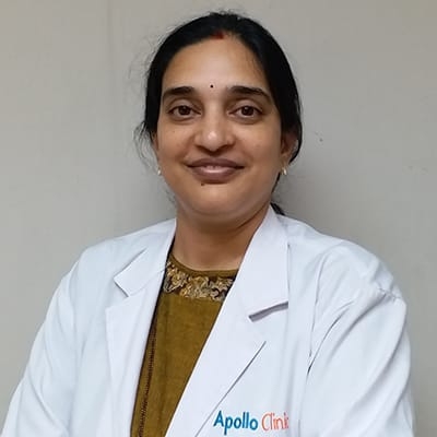 Dr. Prathima P