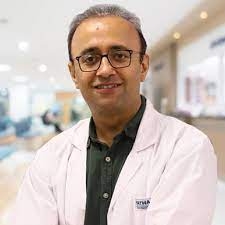 Dr. Ankur Sethi