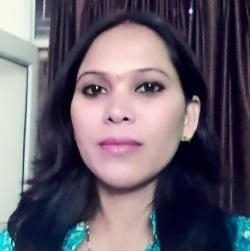 Dr. Komal Nayak Panwar