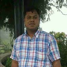 Dr. Navneet Dev