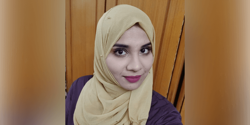 Dr. Zahra Arif