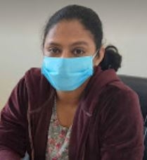 Dr. Kriti Agrawal