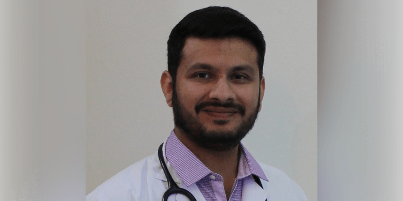 Dr. Prannay Gulati