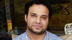 Dr. Kapil Meena
