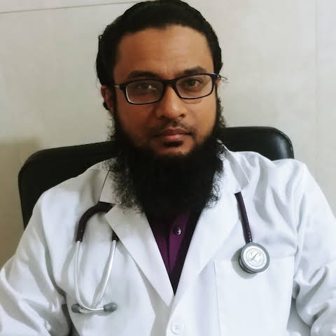 Dr. Yousuf Zain