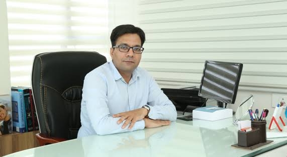 Dr. K L Patidar