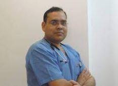 Dr. Abhishek Singh