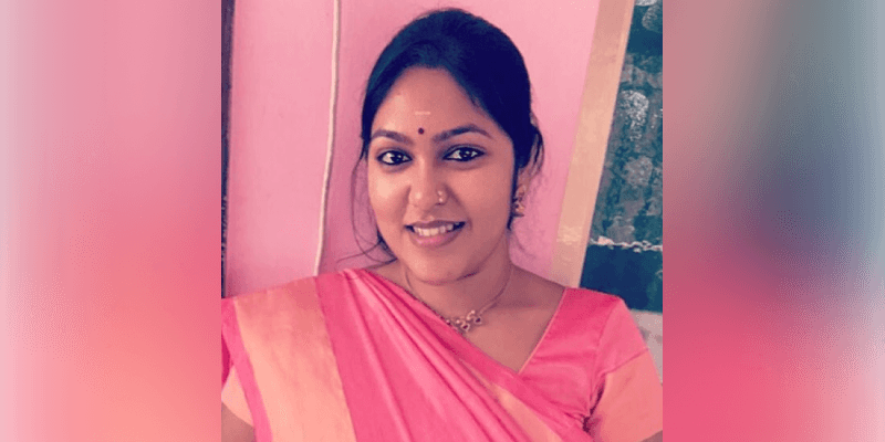 Dr. Yamini Priyadarshini