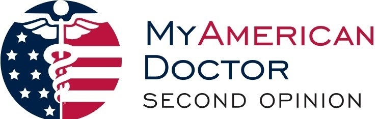 Dr. MyAmerican Doctor