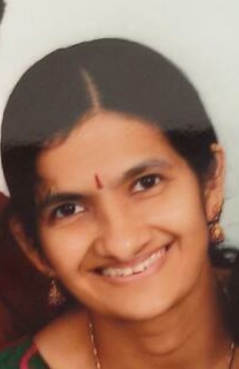Dr. Deepa sarma M. S.
