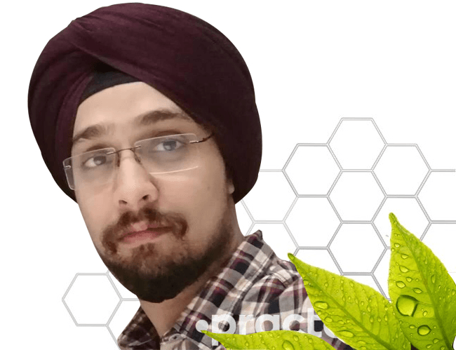 Dr. Navjot Arora