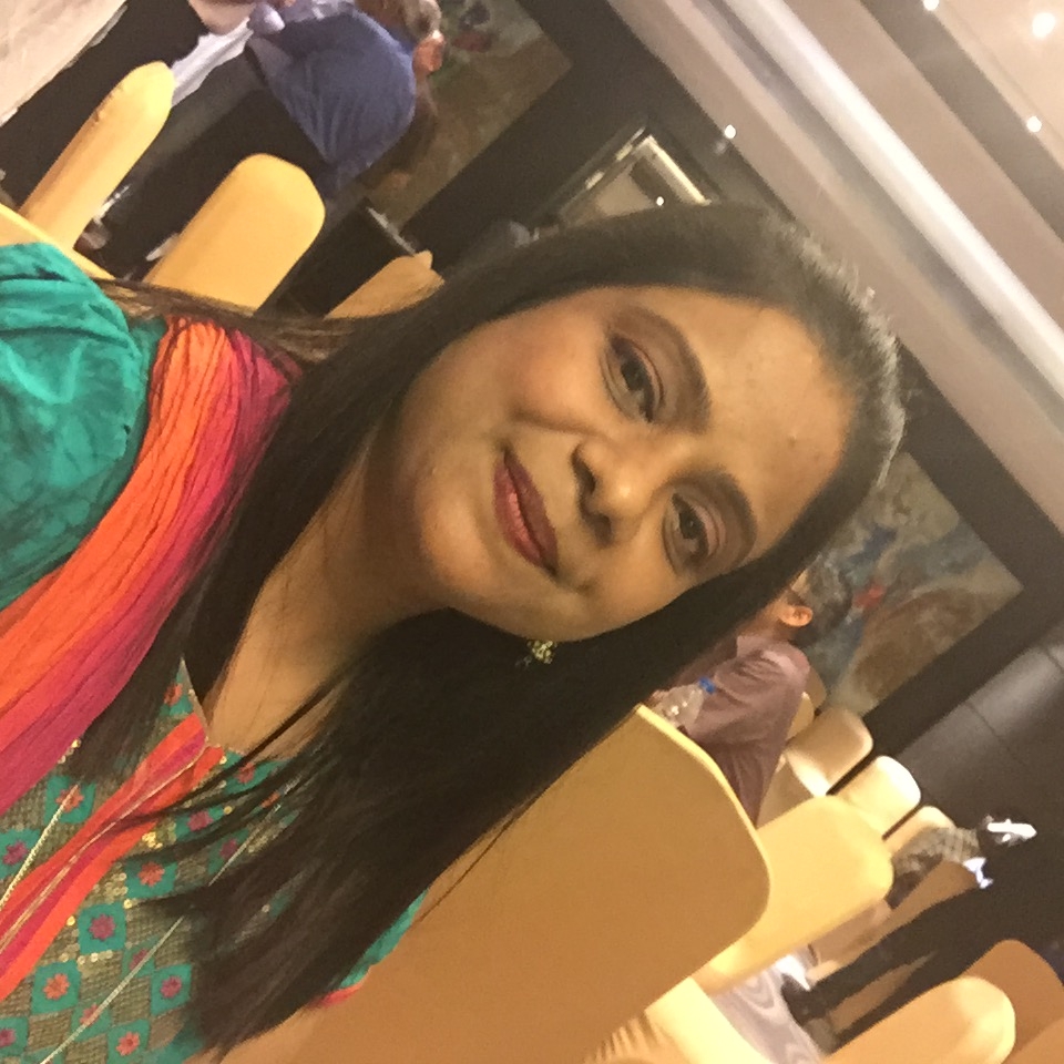 Dr. Ranjana Becon