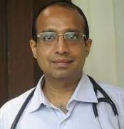 Dr. Ganapathi Bantwal