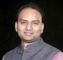 Dr. Sunil Pawar