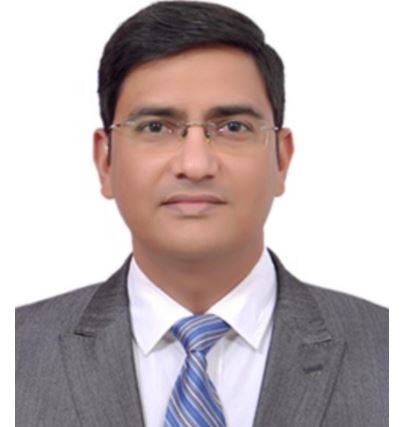 Dr. Mahendra Sharma