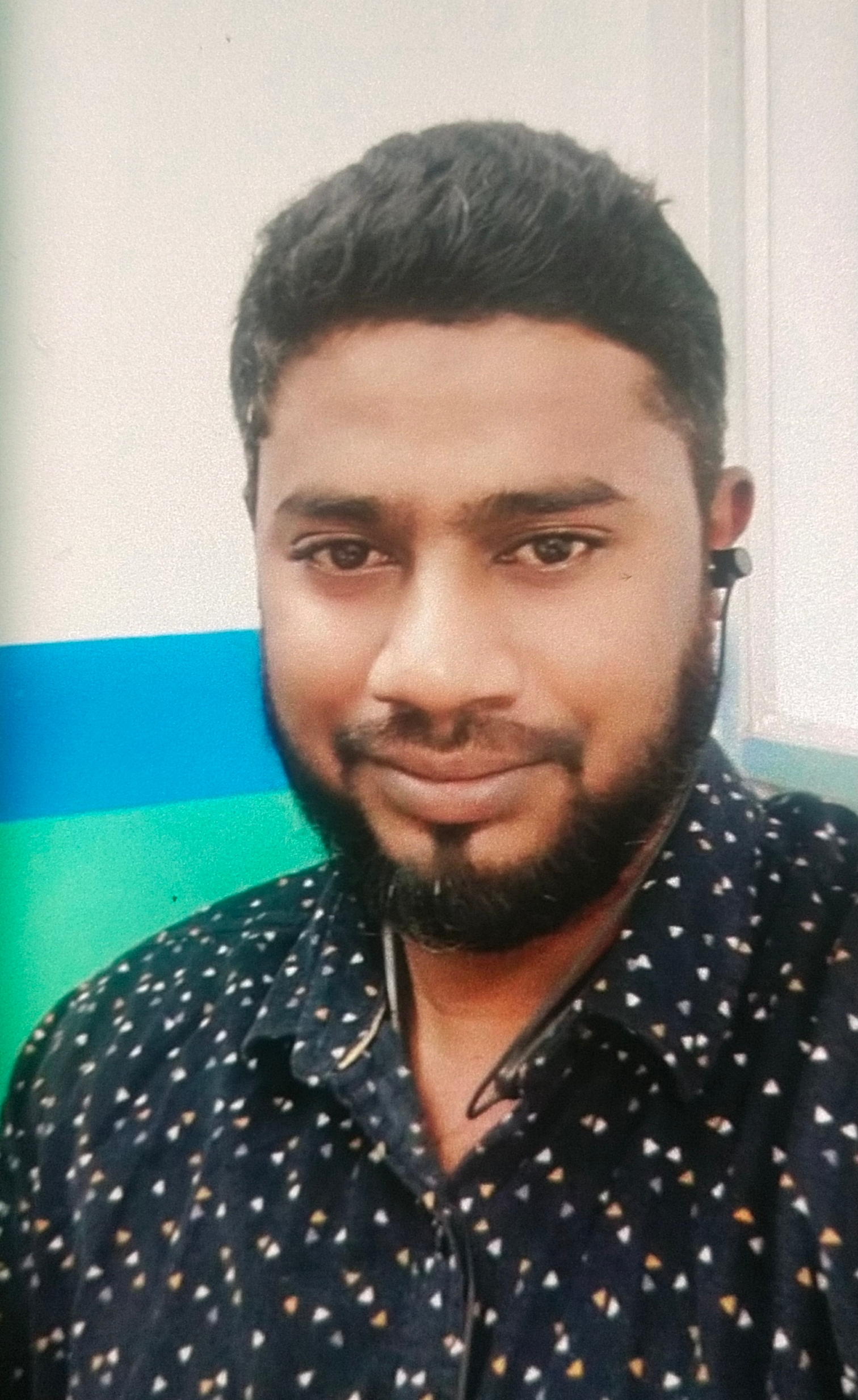 Dr. Shanoor .