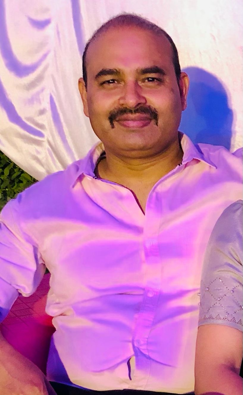 Dr. vinod kumar upadhyay