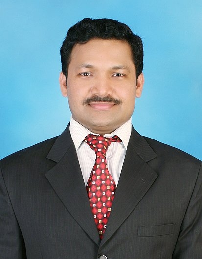 Dr. Deepak Devakar