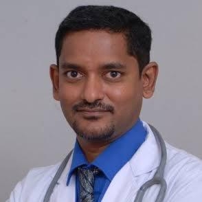 Dr. V.V.S.S.Vinay Kumar.Y