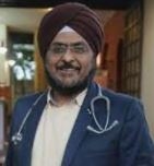 Dr. Harpreet Singh Kochar