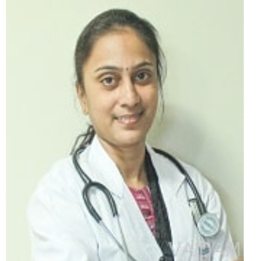 Dr. Jyoti Rajesh