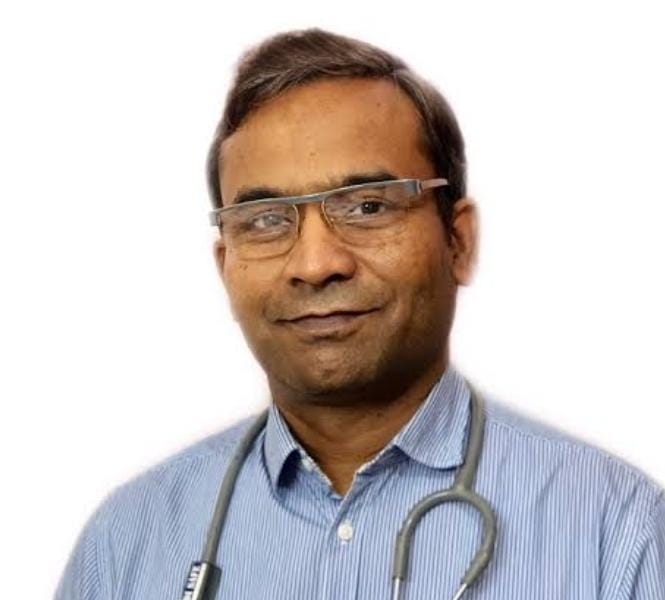 Dr. Sanjay Agarwal