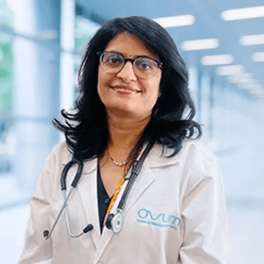 Dr. Manjula S Patil
