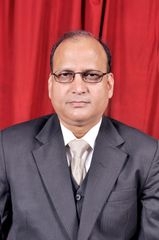Dr. K.N.Gahalot