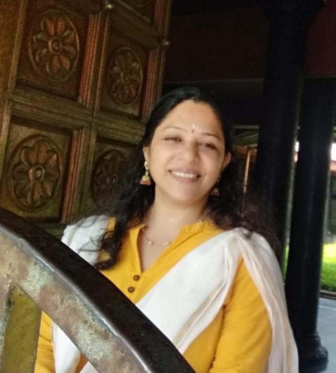 Dr. Suguna Rajkumar