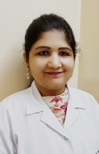 Dr. Megha Gupta