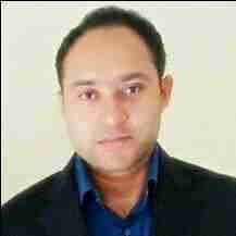 Dr. Niraj Patel