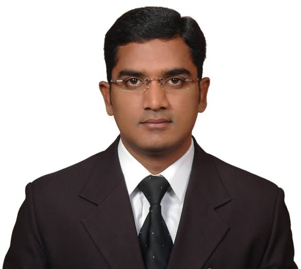 Dr. Mohammad Suleman Hussain