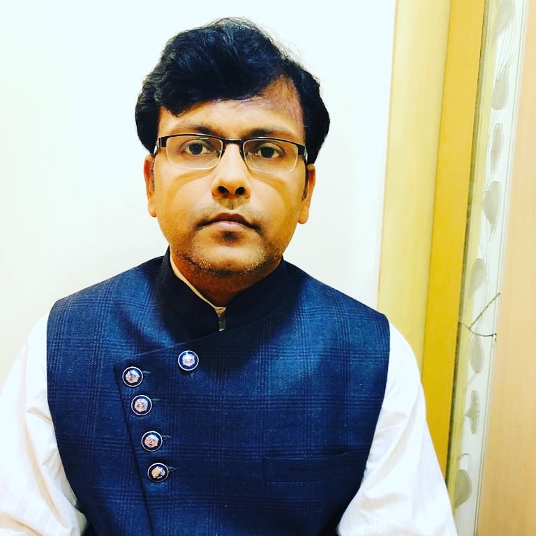 Dr. Nilesh M Banthia