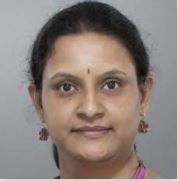 Dr. Chethana Dharmapalaiah