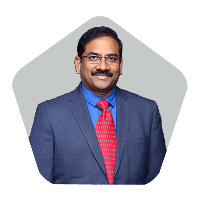 Dr. Naresh Babu