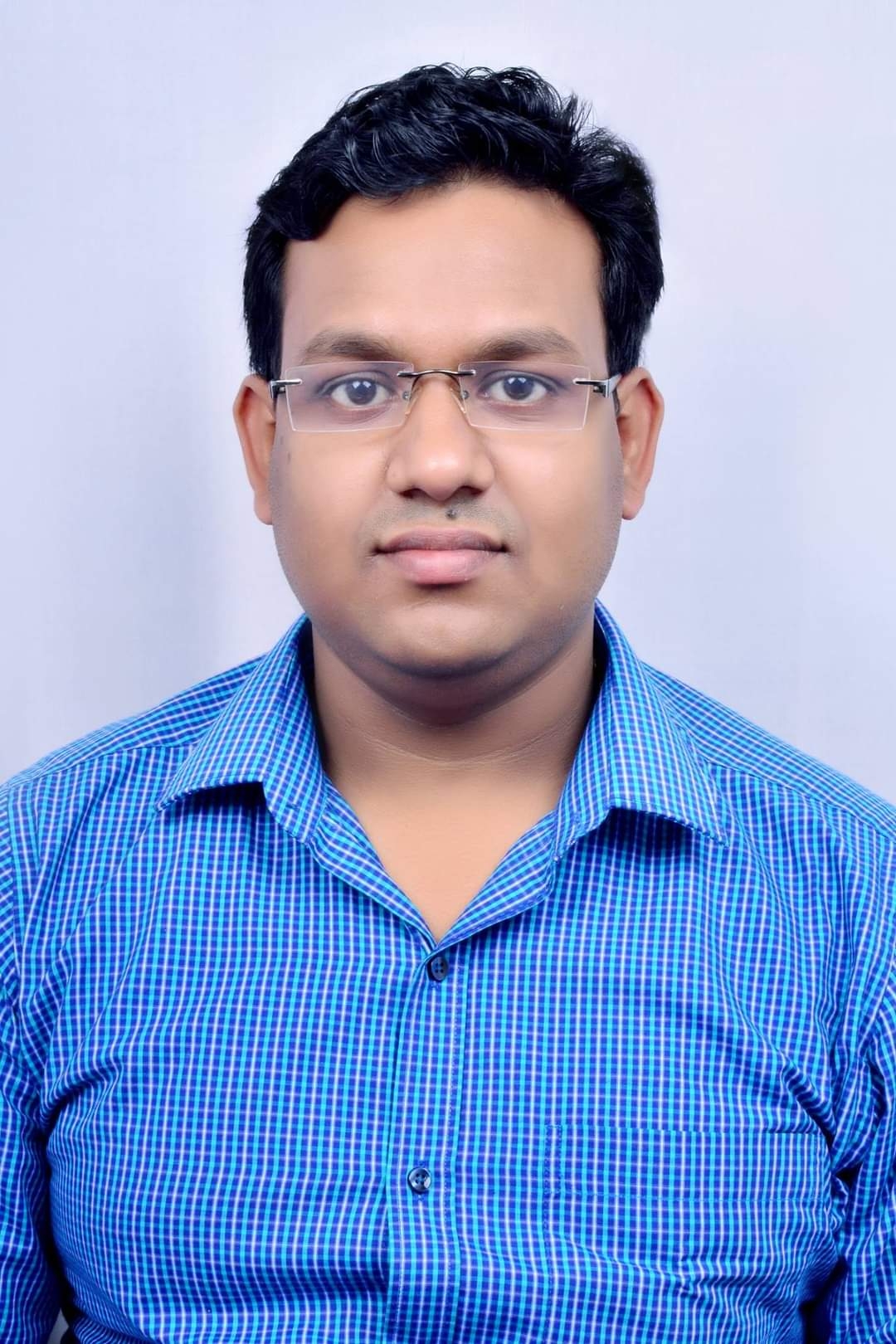 Dr. Kamlesh Prasad