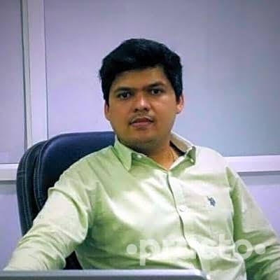 Dr. Ankit Khandelwal