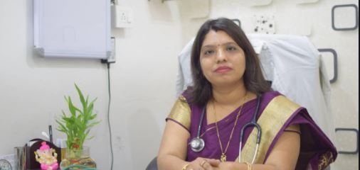 Dr. Pooja Choudhary