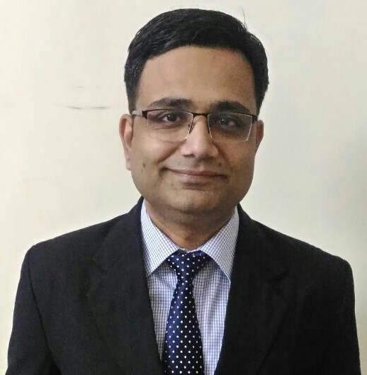 Dr. Sachin Bindal